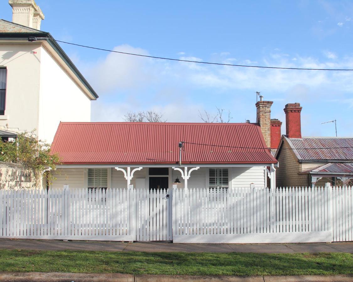 Alexander Cottage Daylesford Eksteriør billede