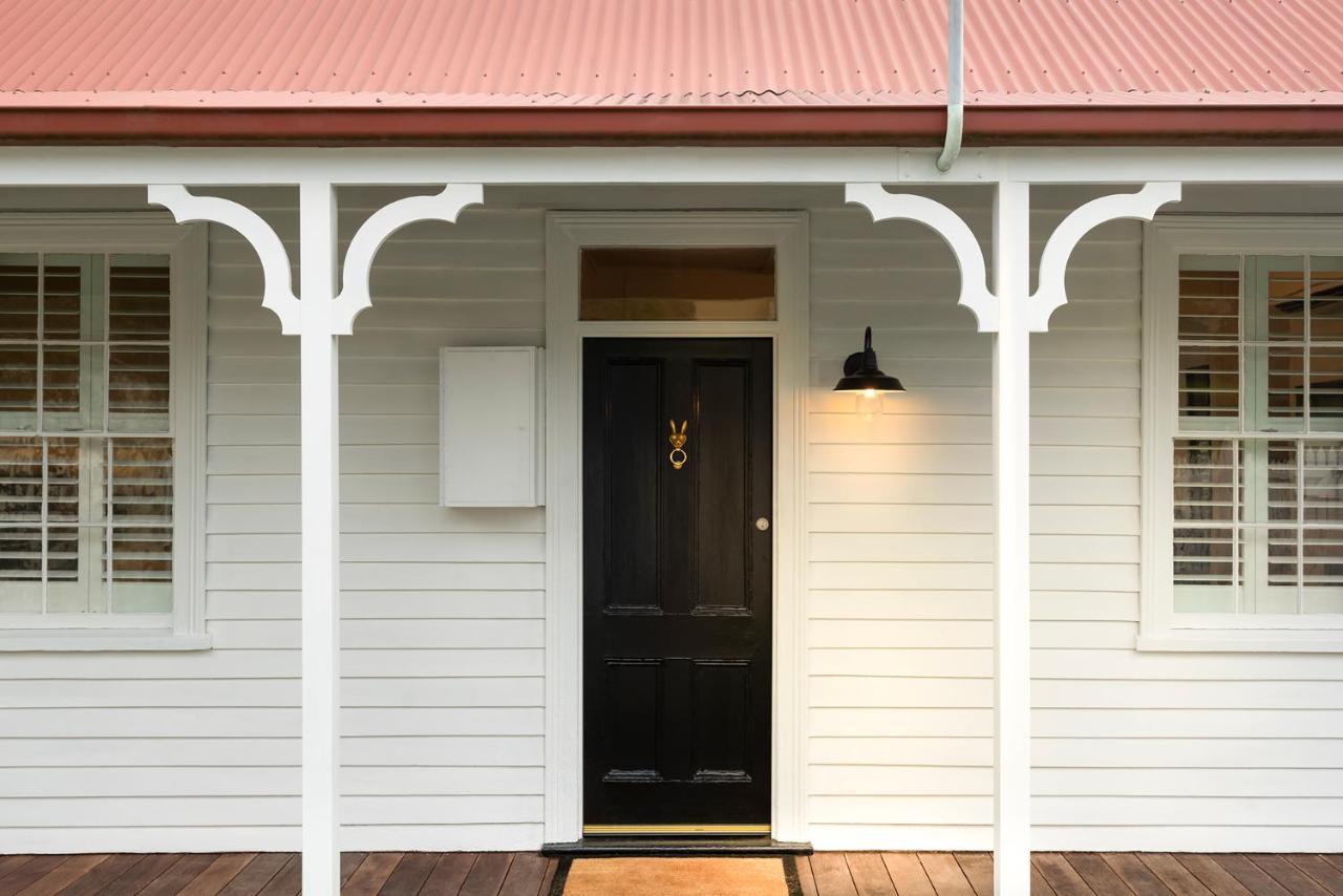 Alexander Cottage Daylesford Eksteriør billede